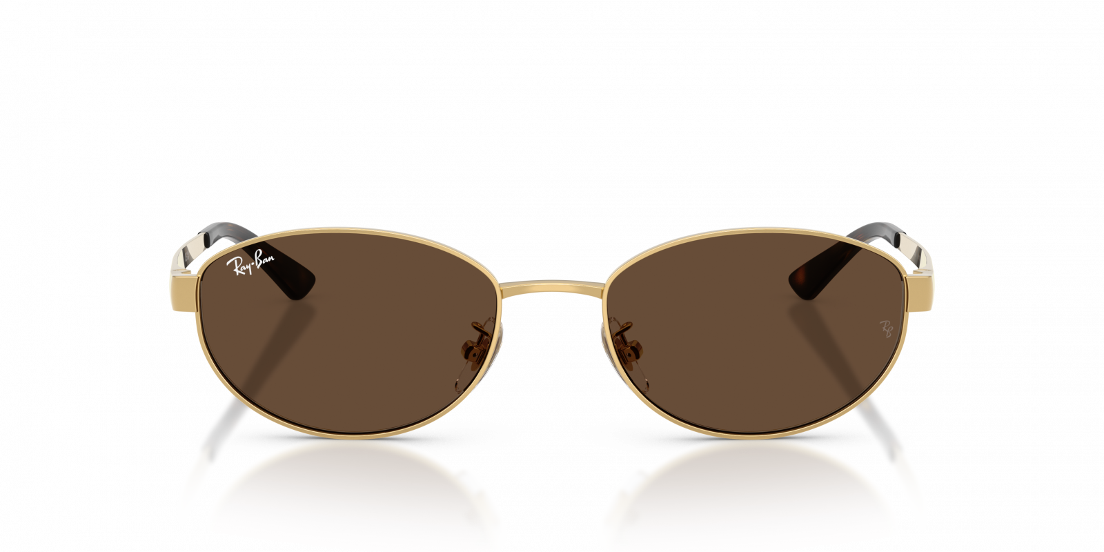 Ray Ban RB3774D 001/73  